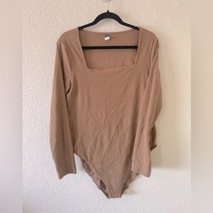 Old Navy XL bodysuit